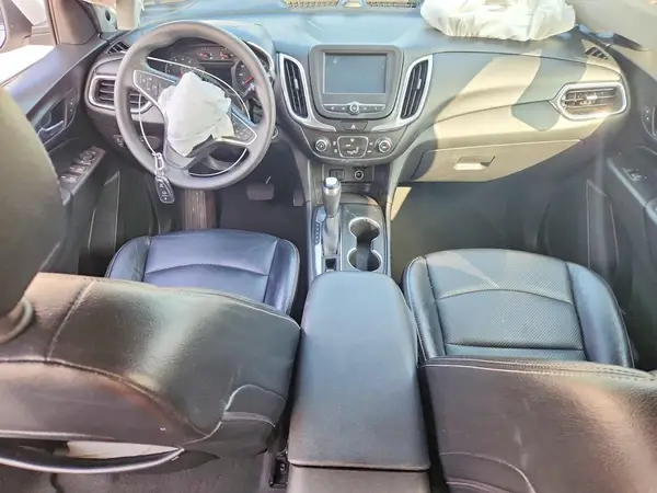 2GNAXJEV4J6234958 2018 CHEVROLET EQUINOX - Image 8