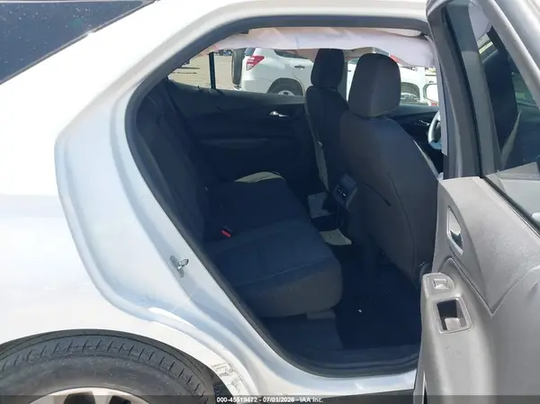 2GNAXJEV4J6235222 2018 CHEVROLET EQUINOX - Image 8
