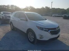 2GNAXJEV4J6236340 2018 CHEVROLET EQUINOX