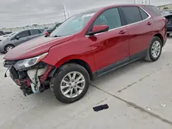2GNAXJEV4J6236645 2018 CHEVROLET EQUINOX