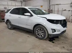 2GNAXJEV4J6238430 2018 CHEVROLET EQUINOX