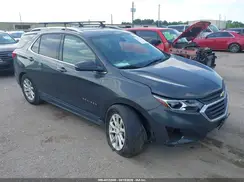2GNAXJEV4J6238539 2018 CHEVROLET EQUINOX