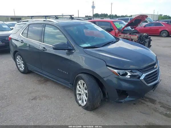 2GNAXJEV4J6238539 2018 CHEVROLET EQUINOX - Image 1