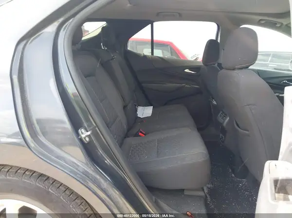 2GNAXJEV4J6238539 2018 CHEVROLET EQUINOX - Image 8