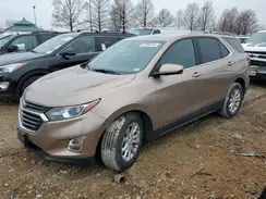 2GNAXJEV4J6238606 2018 CHEVROLET EQUINOX