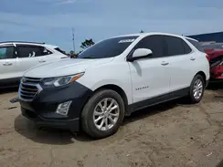 2GNAXJEV4J6238704 2018 CHEVROLET EQUINOX