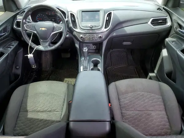 2GNAXJEV4J6238704 2018 CHEVROLET EQUINOX - Image 8