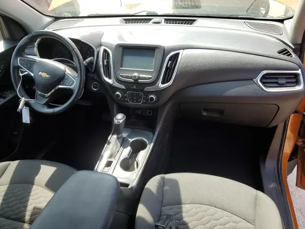 2GNAXJEV4J6239156 2018 CHEVROLET EQUINOX - Image 8