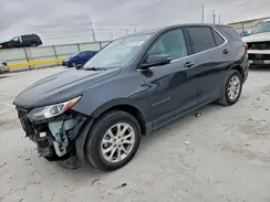 2GNAXJEV4J6239416 2018 CHEVROLET EQUINOX