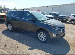 2GNAXJEV4J6239593 2018 CHEVROLET EQUINOX