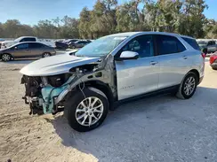 2GNAXJEV4J6239853 2018 CHEVROLET EQUINOX