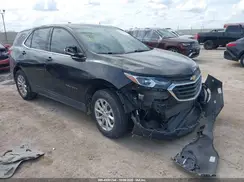 2GNAXJEV4J6240873 2018 CHEVROLET EQUINOX