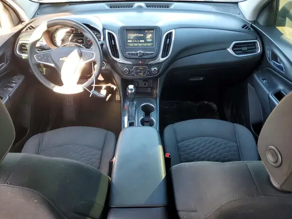 2GNAXJEV4J6240906 2018 CHEVROLET EQUINOX - Image 8