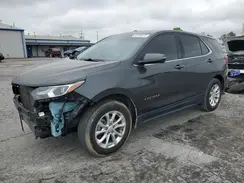 2GNAXJEV4J6240954 2018 CHEVROLET EQUINOX