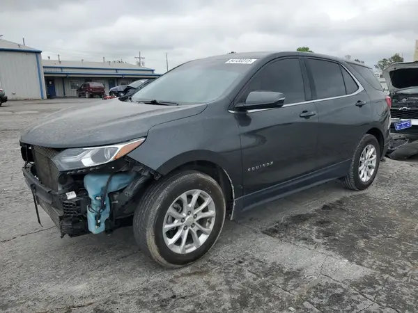 2GNAXJEV4J6240954 2018 CHEVROLET EQUINOX - Image 1