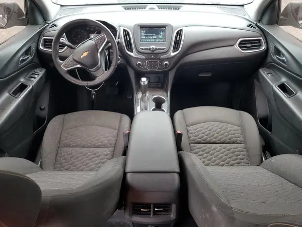 2GNAXJEV4J6240954 2018 CHEVROLET EQUINOX - Image 8