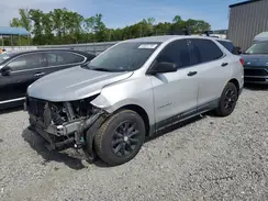 2GNAXJEV4J6242185 2018 CHEVROLET EQUINOX