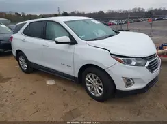2GNAXJEV4J6243739 2018 CHEVROLET EQUINOX