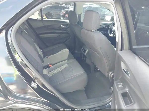 2GNAXJEV4J6243840 2018 CHEVROLET EQUINOX - Image 8