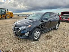 2GNAXJEV4J6243871 2018 CHEVROLET EQUINOX