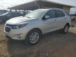 2GNAXJEV4J6245667 2018 CHEVROLET EQUINOX