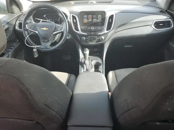 2GNAXJEV4J6245667 2018 CHEVROLET EQUINOX - Image 8