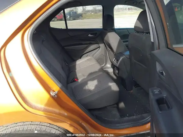 2GNAXJEV4J6245846 2018 CHEVROLET EQUINOX - Image 8