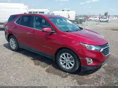 2GNAXJEV4J6245961 2018 CHEVROLET EQUINOX