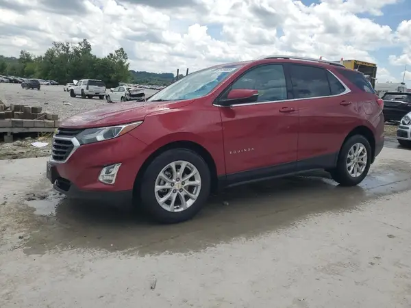 2GNAXJEV4J6247046 2018 CHEVROLET EQUINOX - Image 1