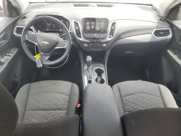 2GNAXJEV4J6247046 2018 CHEVROLET EQUINOX - Image 8