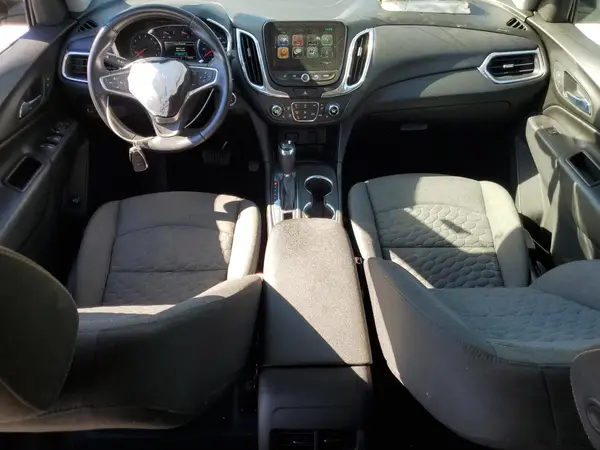 2GNAXJEV4J6247127 2018 CHEVROLET EQUINOX - Image 8