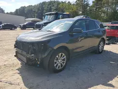 2GNAXJEV4J6247953 2018 CHEVROLET EQUINOX