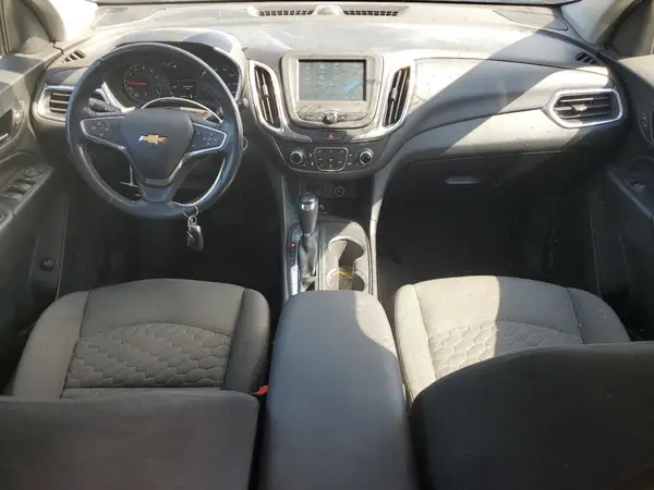 2GNAXJEV4J6247953 2018 CHEVROLET EQUINOX - Image 8