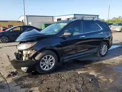 2GNAXJEV4J6251193 2018 CHEVROLET EQUINOX