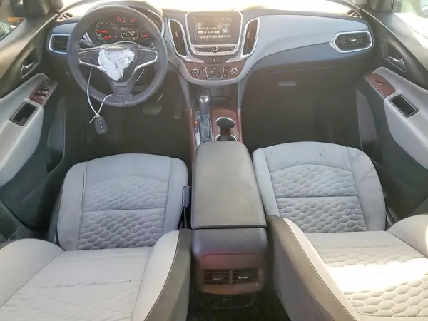 2GNAXJEV4J6251193 2018 CHEVROLET EQUINOX - Image 8