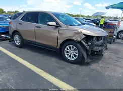2GNAXJEV4J6251338 2018 CHEVROLET EQUINOX