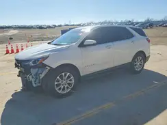 2GNAXJEV4J6253171 2018 CHEVROLET EQUINOX