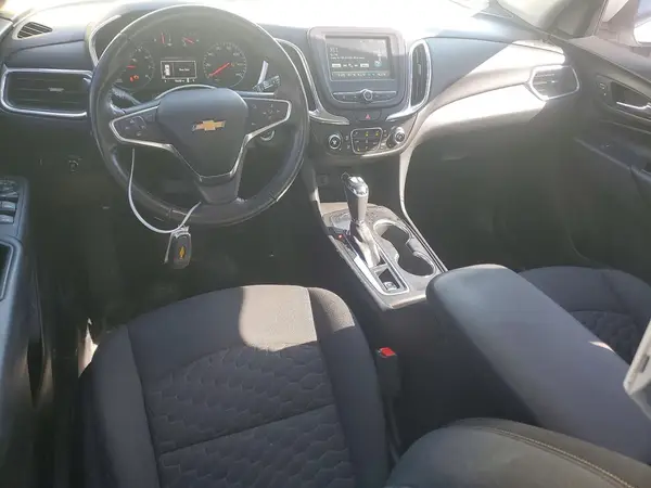 2GNAXJEV4J6253171 2018 CHEVROLET EQUINOX - Image 8
