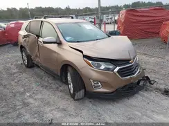 2GNAXJEV4J6253509 2018 CHEVROLET EQUINOX
