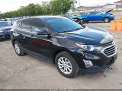 2GNAXJEV4J6253638 2018 CHEVROLET EQUINOX