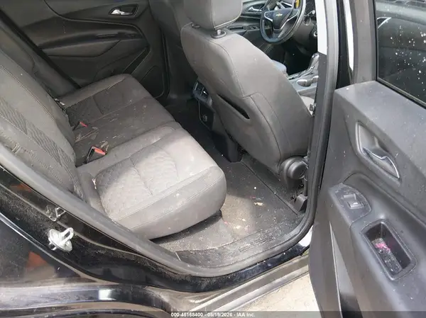 2GNAXJEV4J6253638 2018 CHEVROLET EQUINOX - Image 8