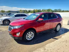2GNAXJEV4J6253705 2018 CHEVROLET EQUINOX