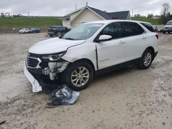 2GNAXJEV4J6254174 2018 CHEVROLET EQUINOX - Image 1