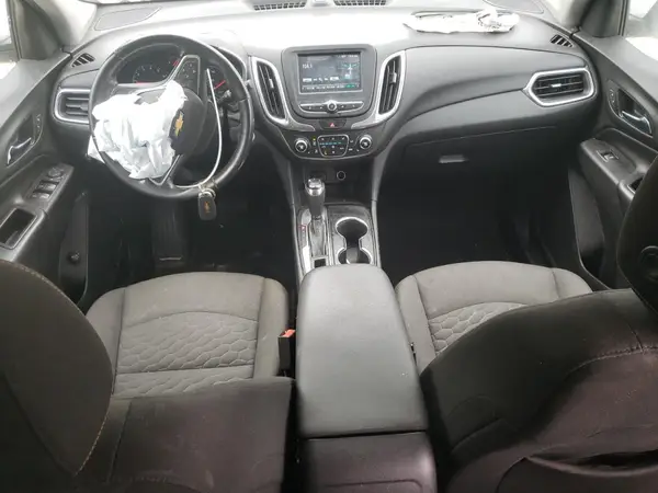 2GNAXJEV4J6254174 2018 CHEVROLET EQUINOX - Image 8