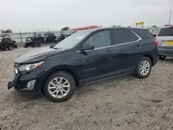 2GNAXJEV4J6255342 2018 CHEVROLET EQUINOX