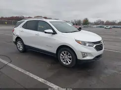 2GNAXJEV4J6256104 2018 CHEVROLET EQUINOX