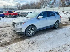 2GNAXJEV4J6257270 2018 CHEVROLET EQUINOX
