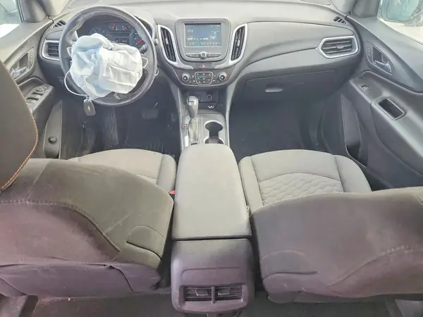 2GNAXJEV4J6257270 2018 CHEVROLET EQUINOX - Image 8