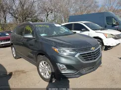 2GNAXJEV4J6258547 2018 CHEVROLET EQUINOX