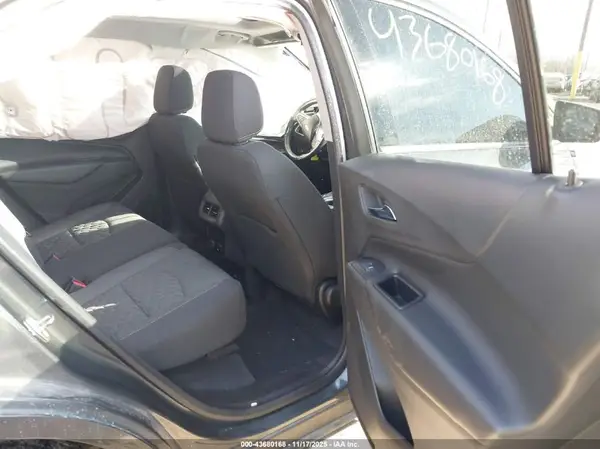 2GNAXJEV4J6258547 2018 CHEVROLET EQUINOX - Image 8